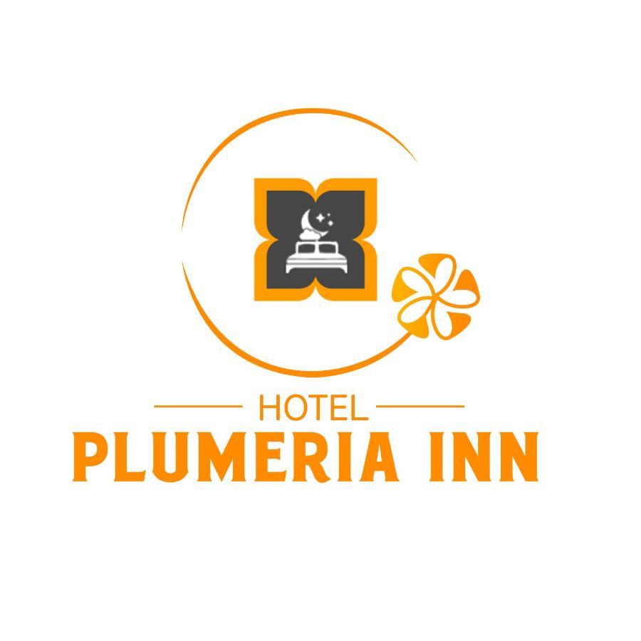 Hotel Plumeria Inn Kathmandu Buitenkant foto